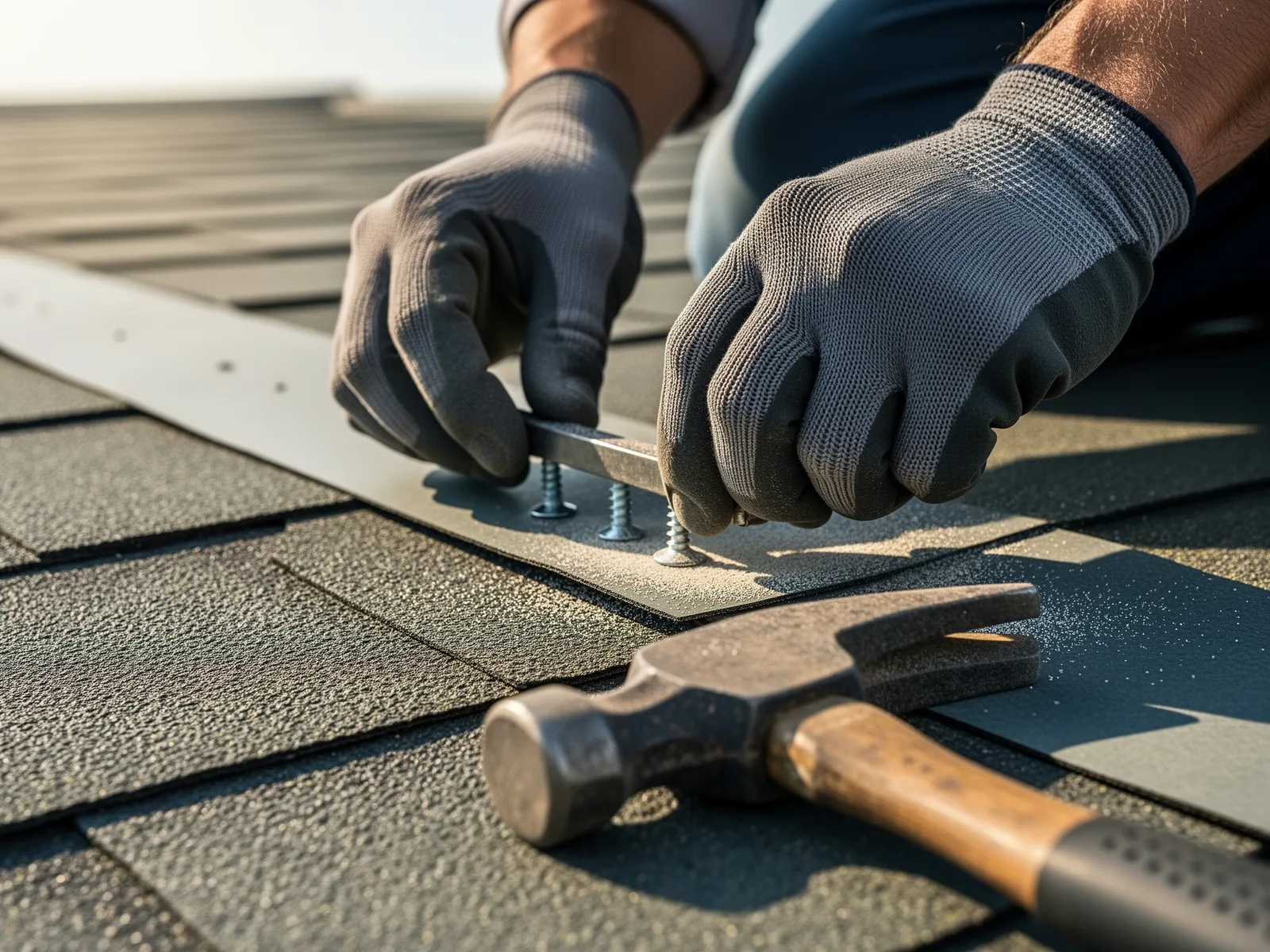 Why choose Fascia Repair in Crawford, TN